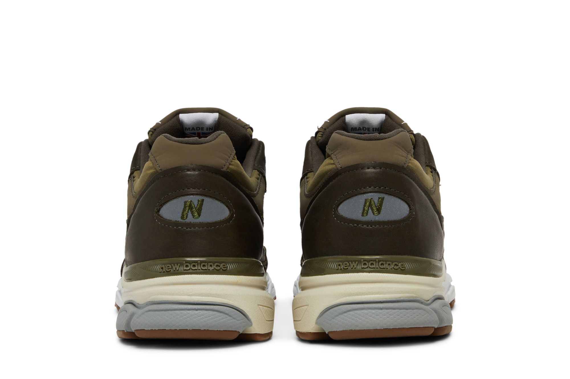 New Balance ☆ made in England M9919LP ‘Green’ Buy 991.9 Made in England 'Lakeside Pack' - M9919LP | GOAT
