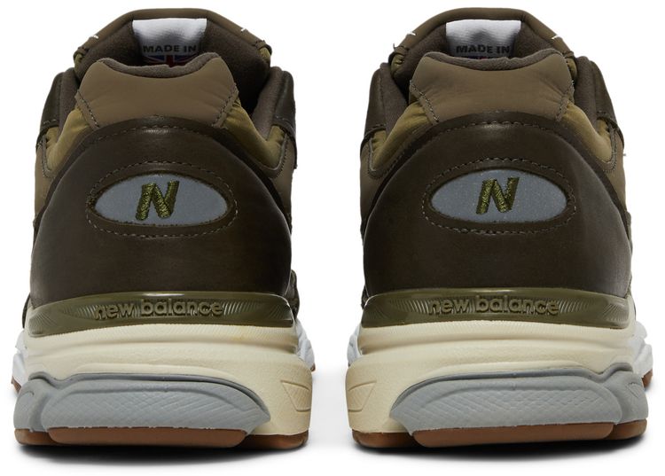 New Balance 9919 Made in England Lakeside Pack