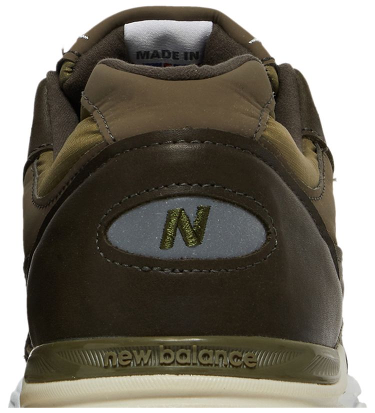 New Balance 9919 Made in England Lakeside Pack