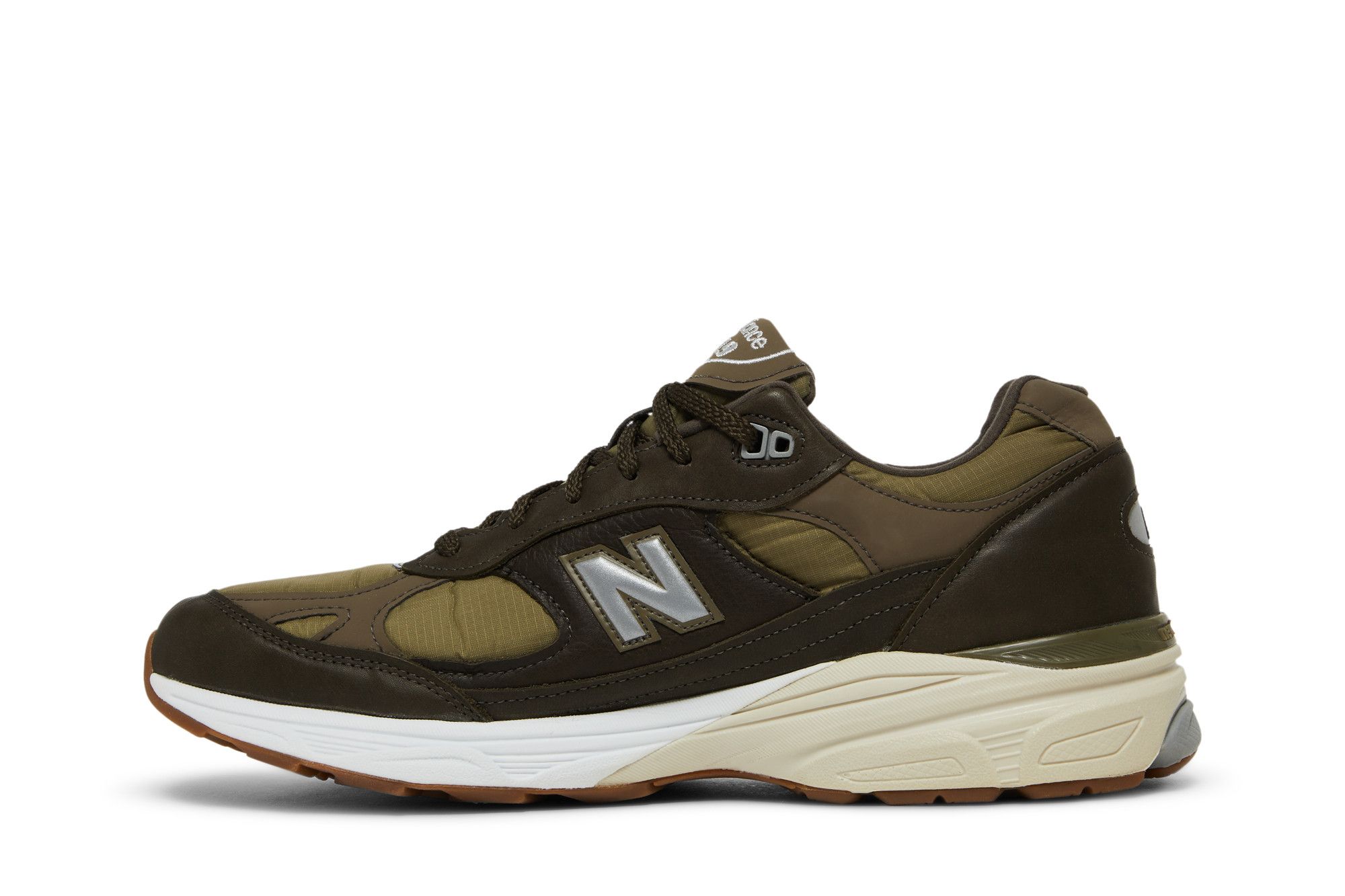 激安商品 Buy 991.9 Made in England 'Lakeside Pack' - M9919LP | GOAT 靴