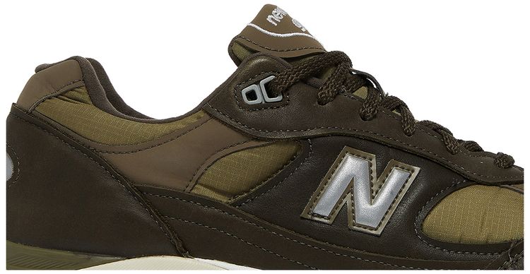 New Balance 9919 Made in England Lakeside Pack