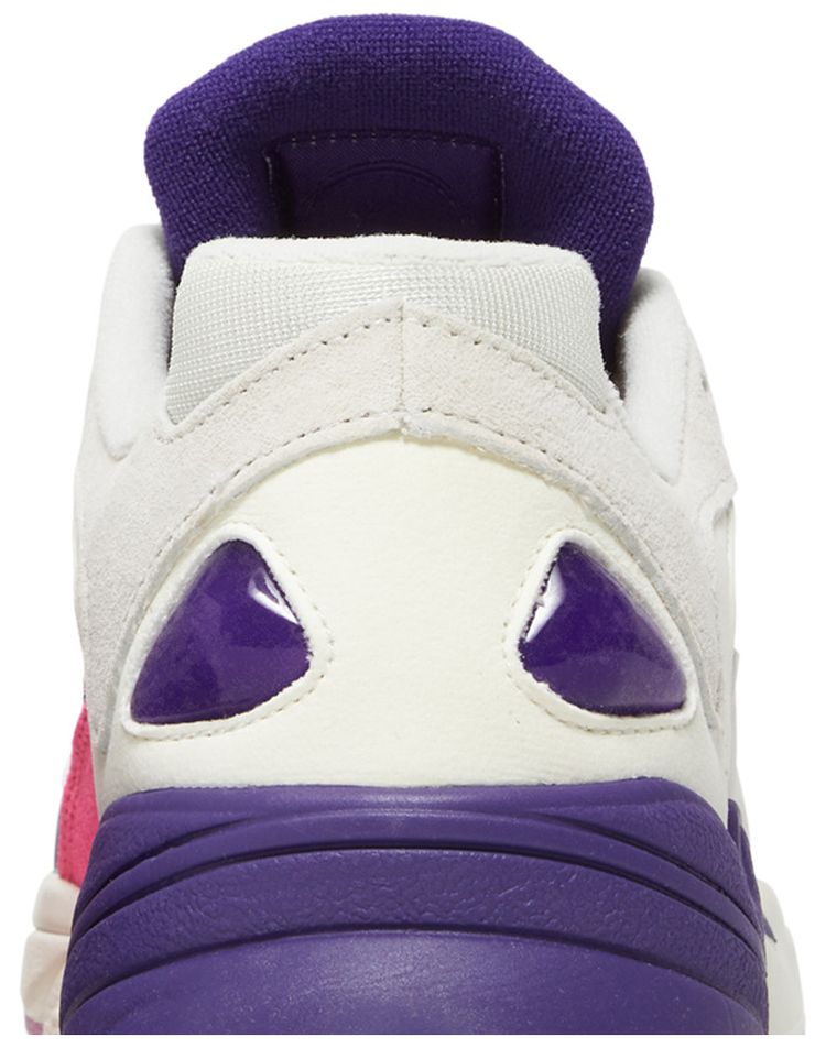 Dragon Ball Z x adidas Yung 1 Frieza Blue Box