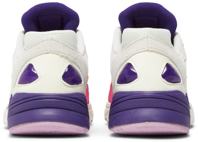 Dragon Ball Z x adidas Yung 1 Frieza Blue Box