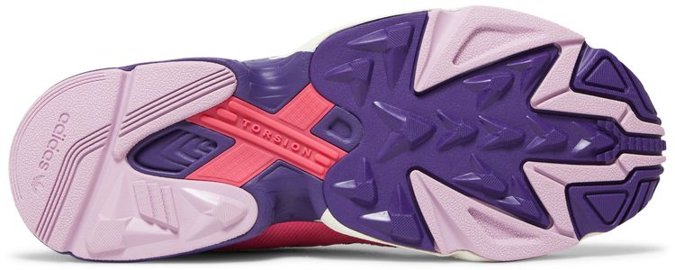 Dragon Ball Z x adidas Yung 1 Frieza Blue Box