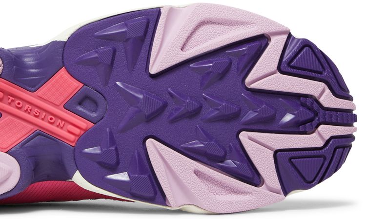 Dragon Ball Z x adidas Yung 1 Frieza Blue Box