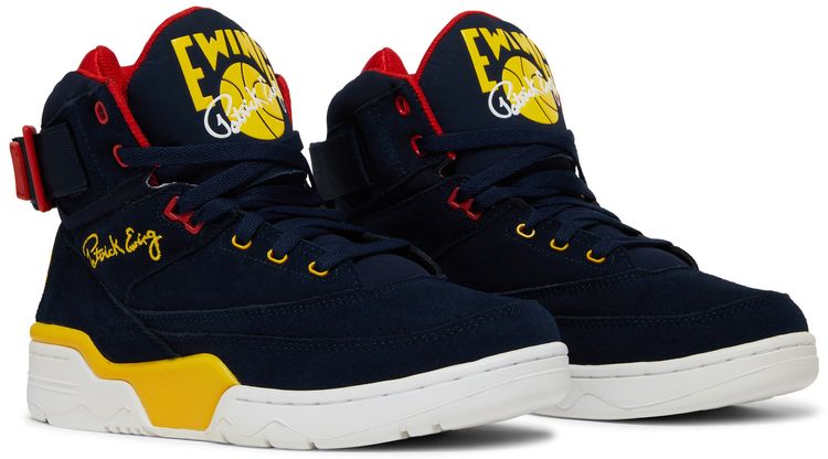 Ewing 33 Hi Polo