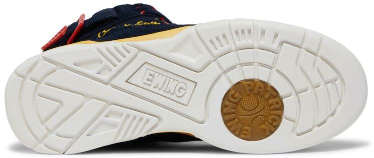 Ewing 33 Hi Polo