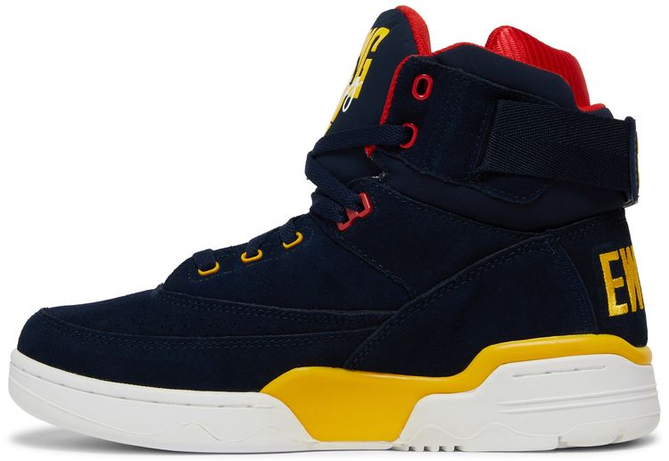 Ewing 33 Hi Polo