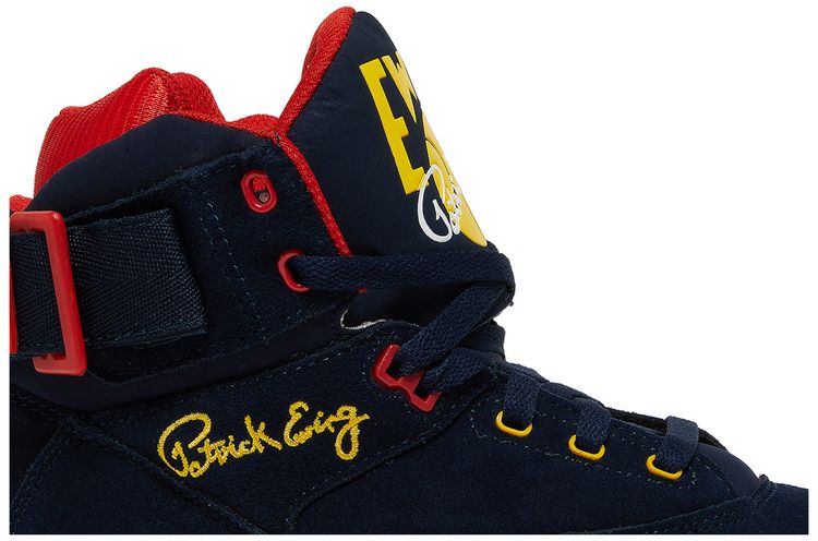 Ewing 33 Hi Polo