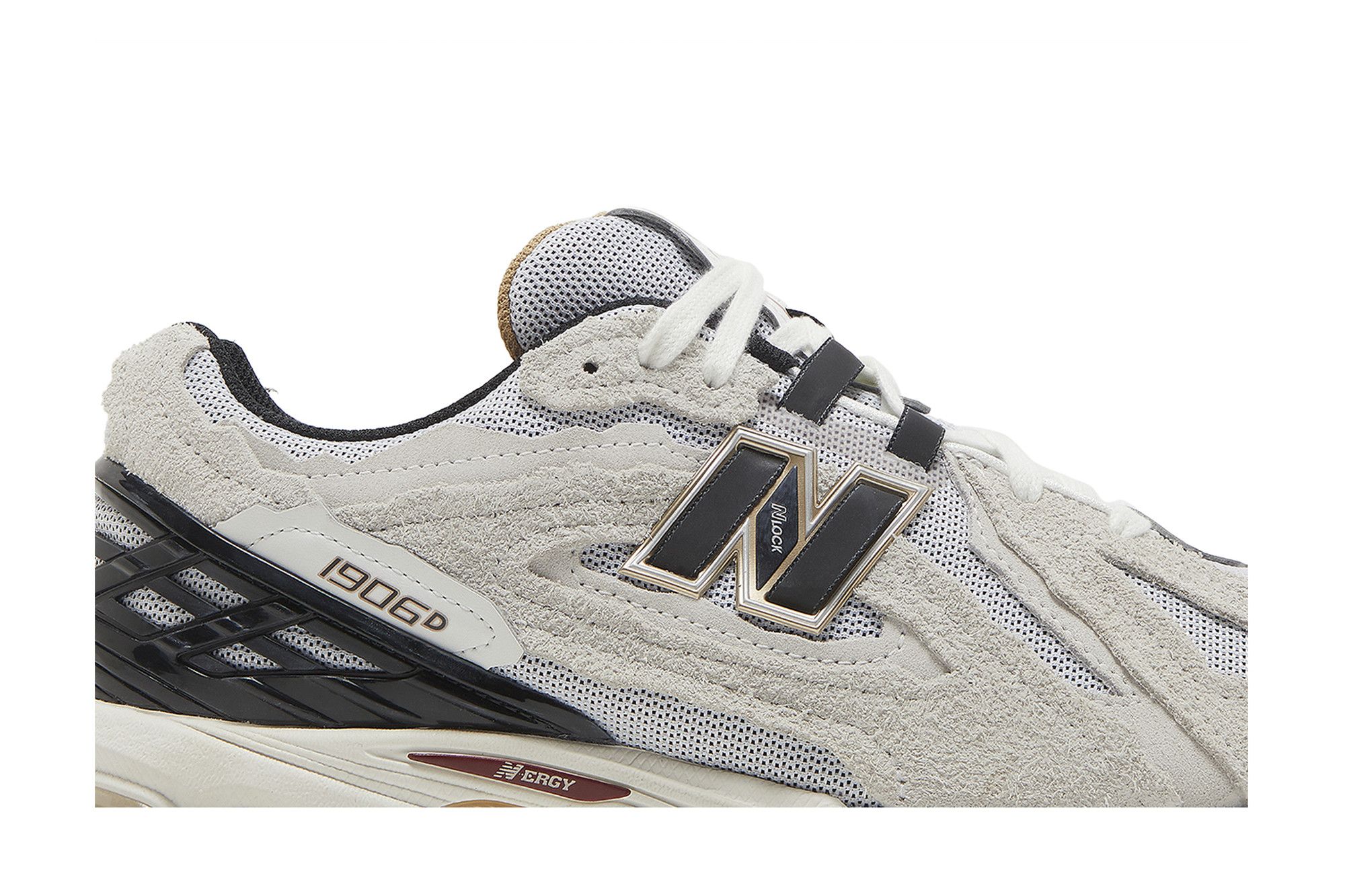New Balance M1906DC WHITE（ニューバランス M1906DC-ホワイト