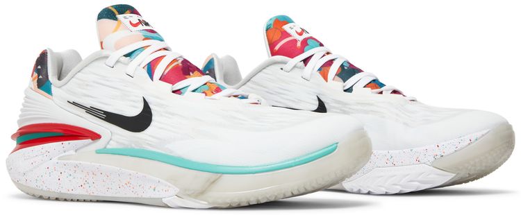 Nike Air Zoom GT Cut 2 Leap High