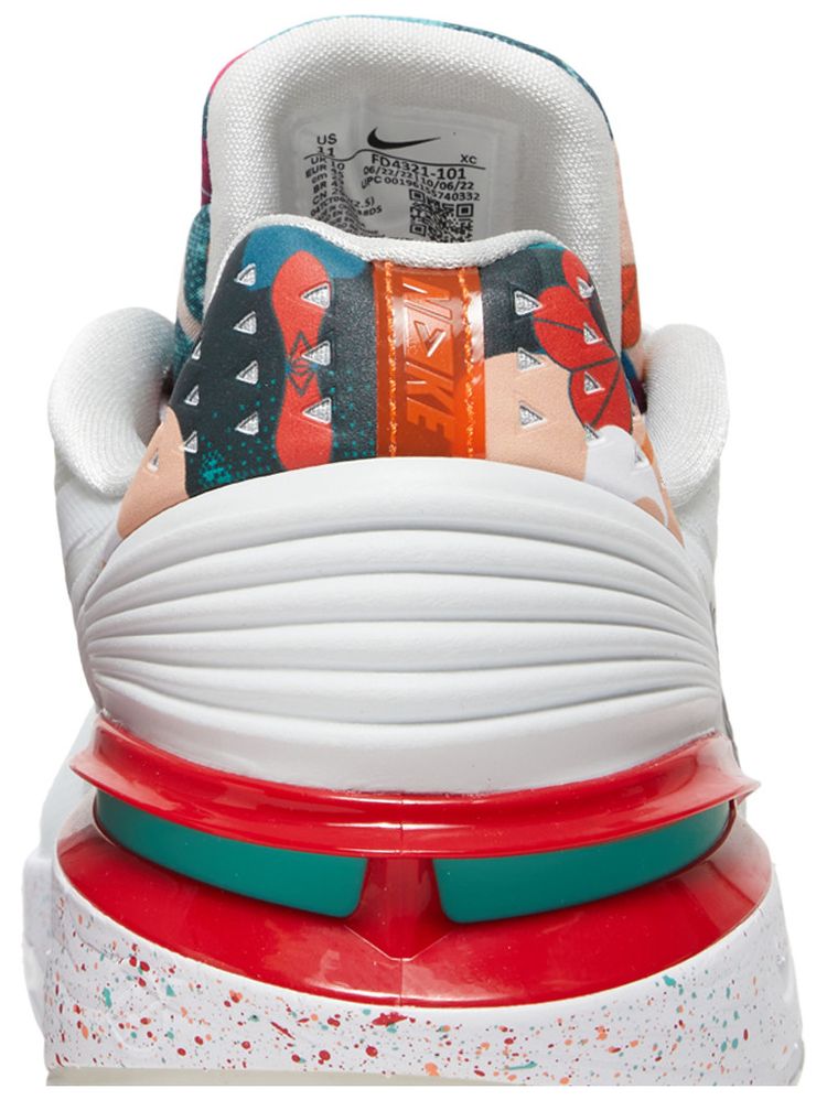 Nike Air Zoom GT Cut 2 Leap High