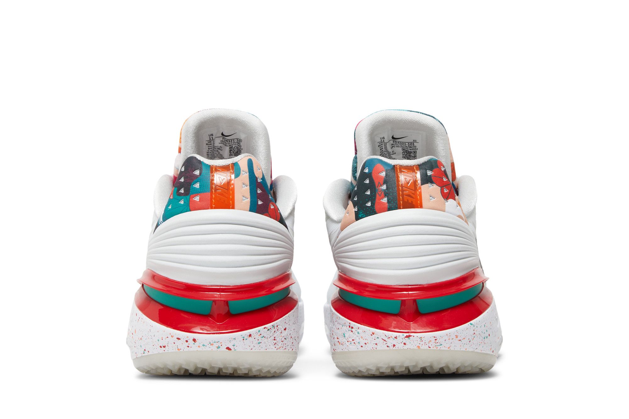 Buy Air Zoom GT Cut 2 'Leap High' - FD4321 101 | GOAT CA