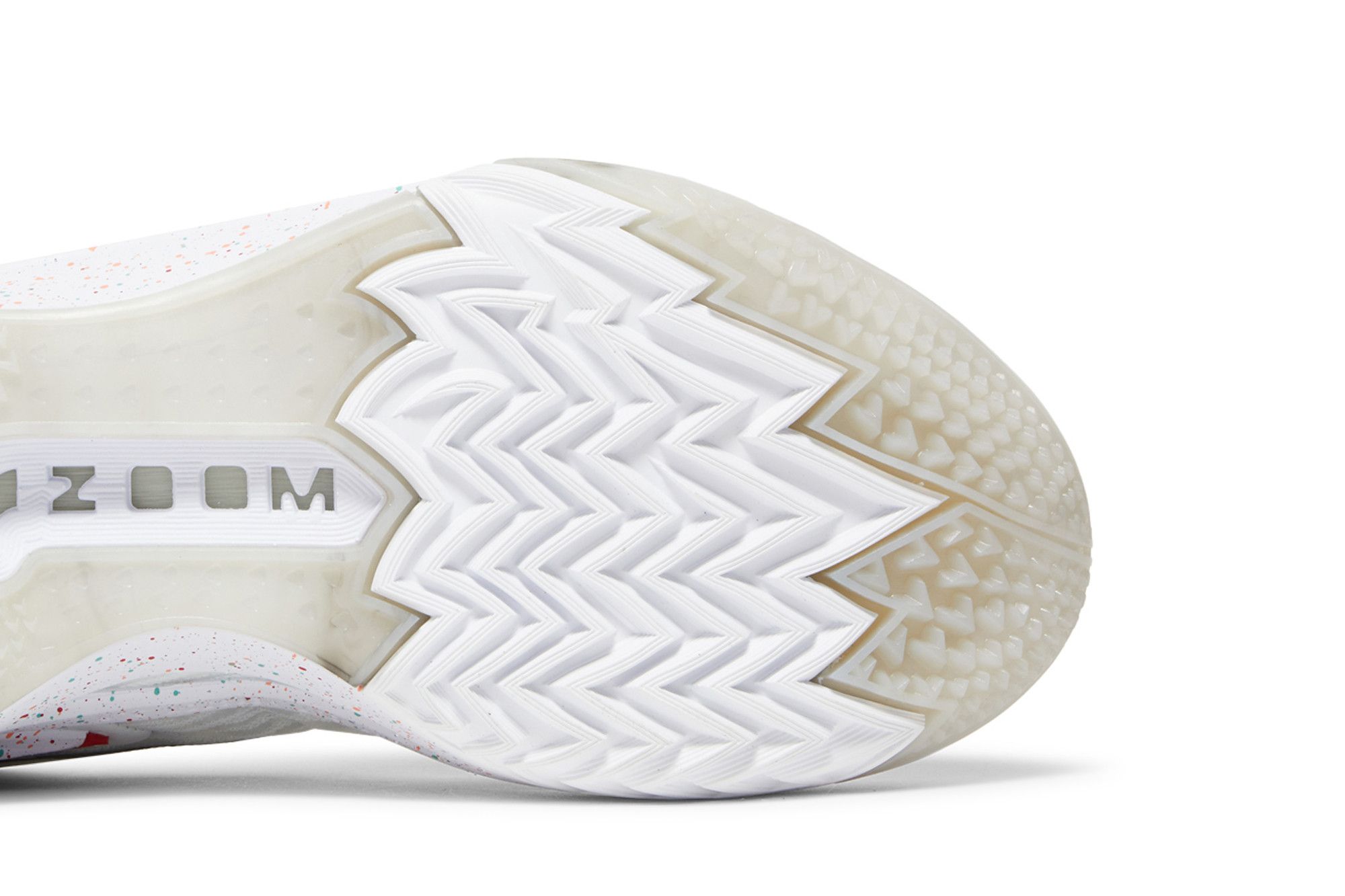 Buy Nike Air Zoom GT Cut 2 'Leap High' - FD4321 101 | GOAT