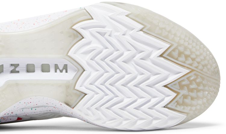 Nike Air Zoom GT Cut 2 Leap High