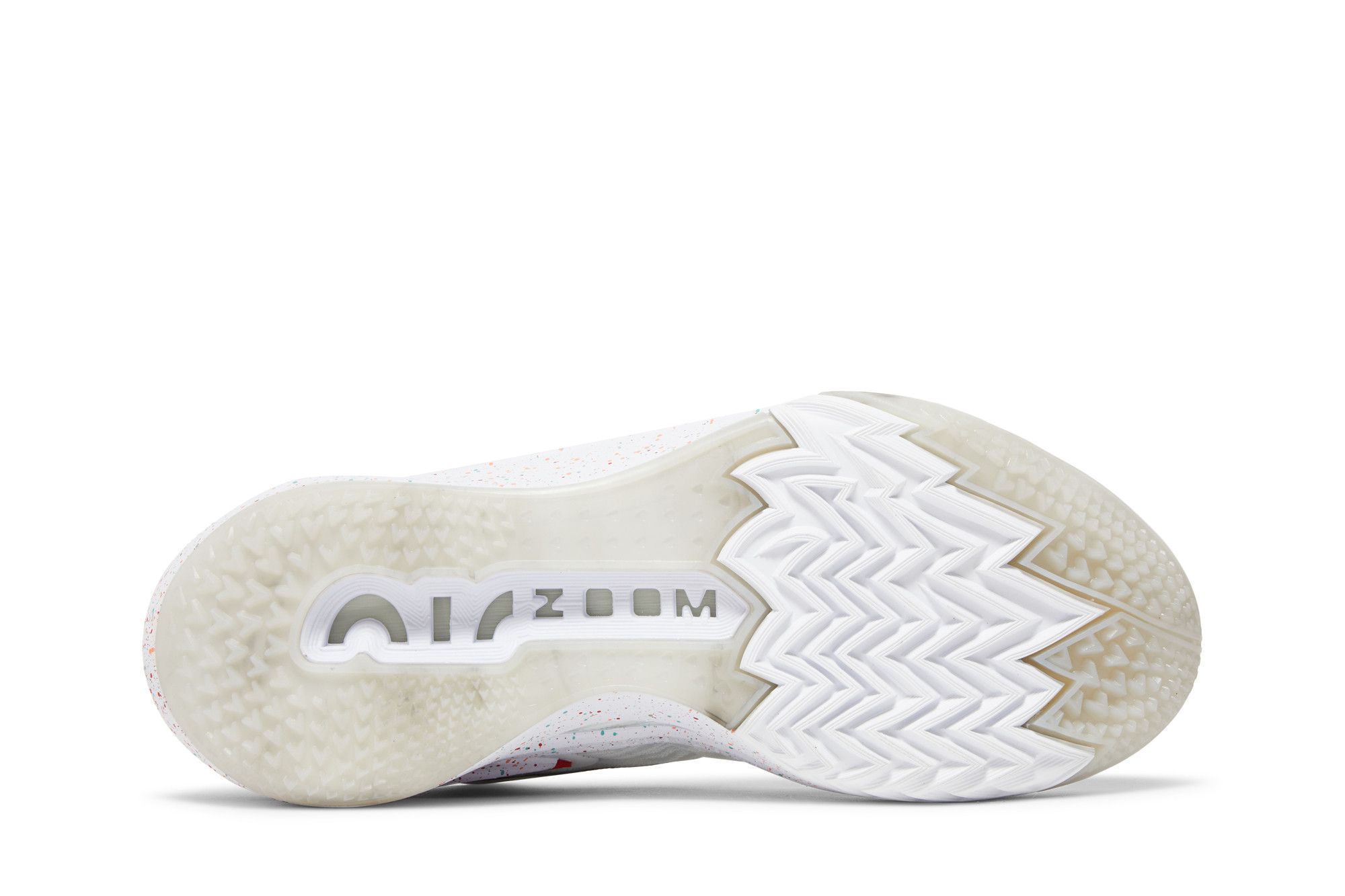 Buy Nike Air Zoom GT Cut 2 'Leap High' - FD4321 101 | GOAT