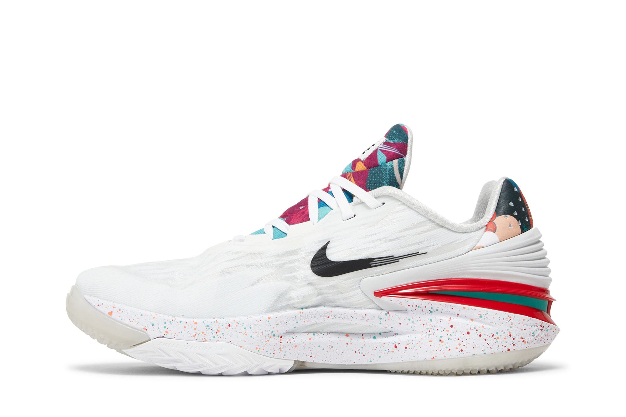 NIKE ☆ Zoom GT Cut 2 ‘Leap High’ Nike Zoom GT Cut 2 