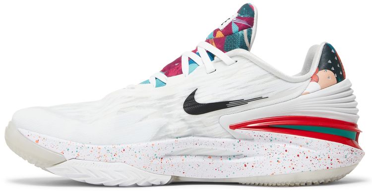 Nike Air Zoom GT Cut 2 Leap High