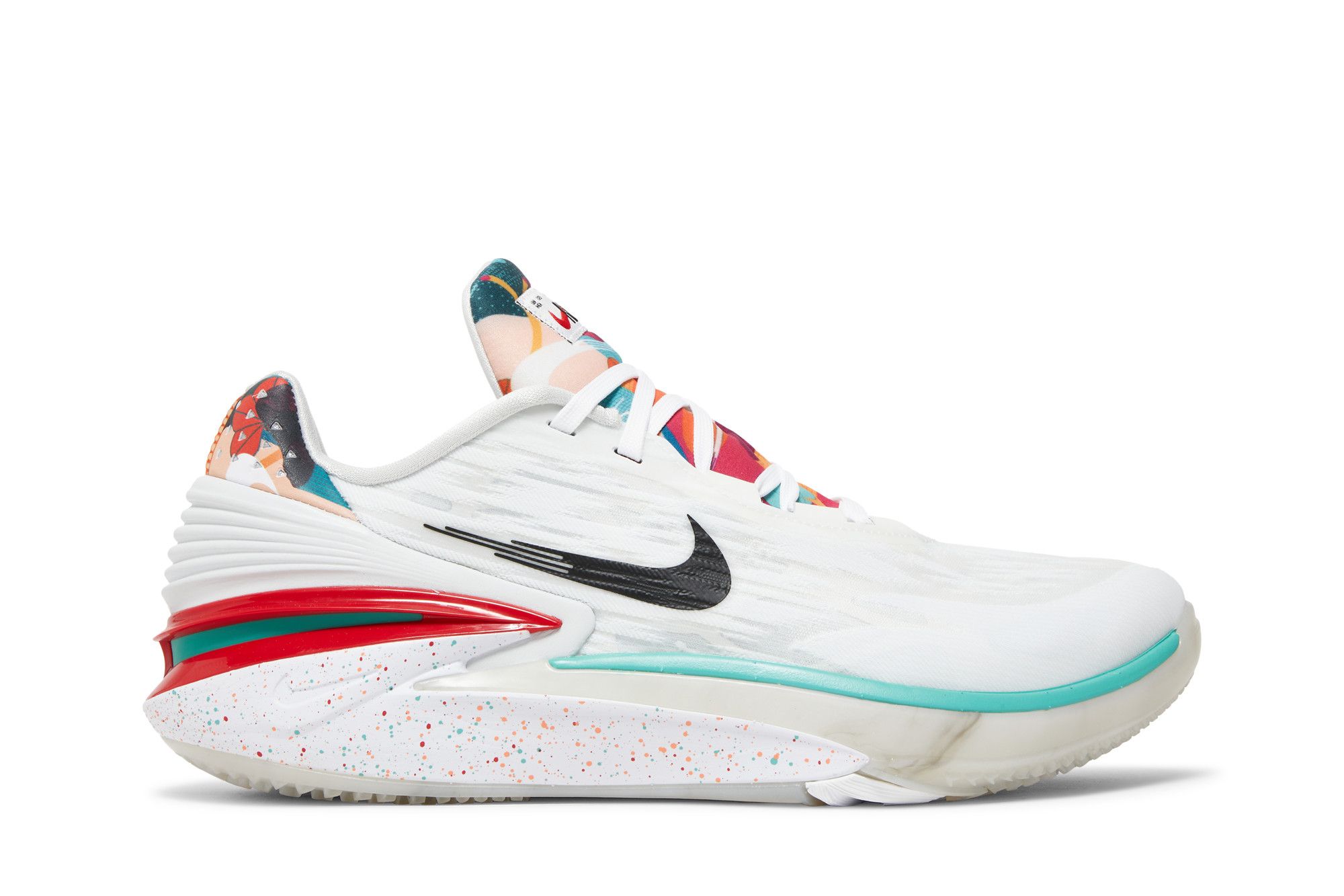 Buy Nike Air Zoom GT Cut 2 'Leap High' - FD4321 101 | GOAT
