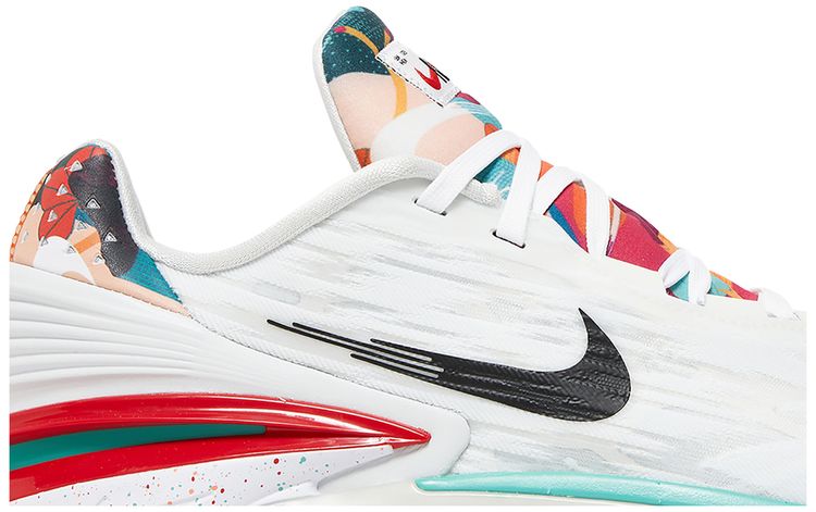 Nike Air Zoom GT Cut 2 Leap High