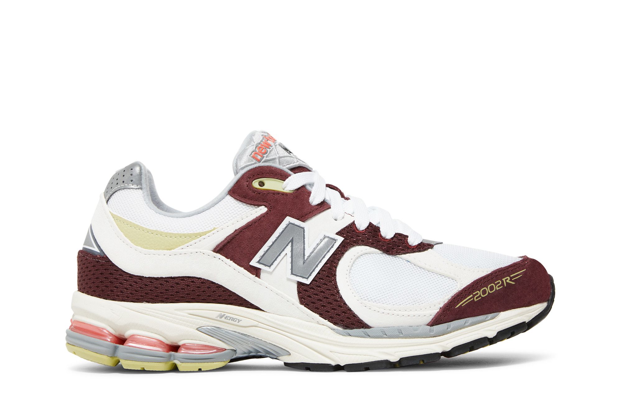 Buy Up There x New Balance 2002R 'Backyard Legends II' - M2002RUP