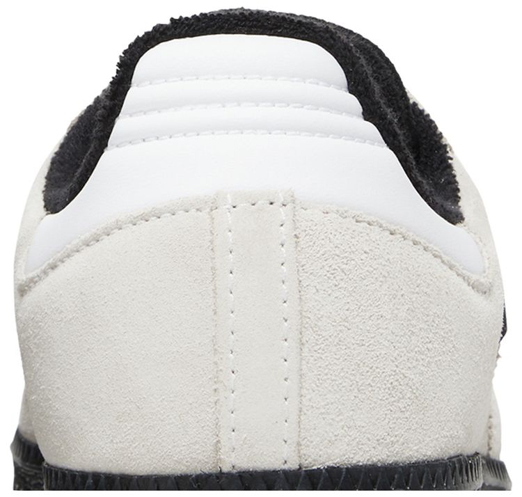 Adidas Samba ADV White Black