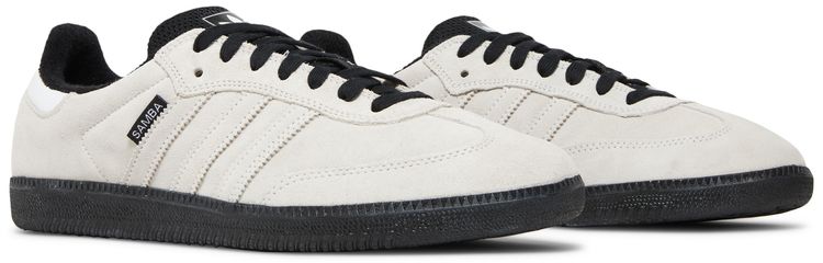 Adidas Samba ADV White Black
