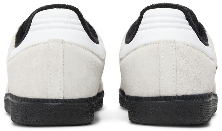 Adidas Samba ADV White Black