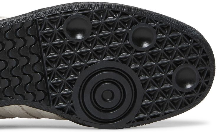 Adidas Samba ADV White Black