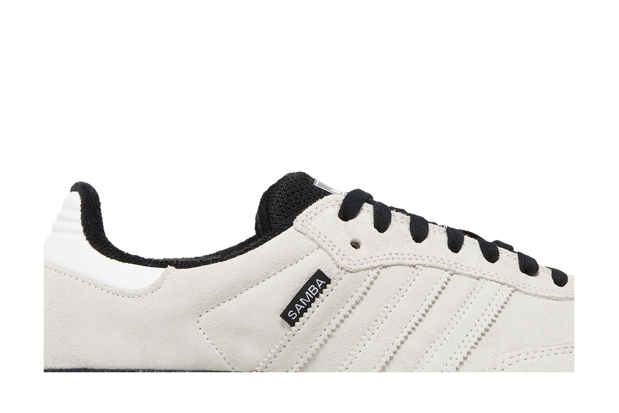 Adidas Samba ブラック/ホワイト Adidas Samba ADV Cloud White Black Blue Athletic Shoes Men's