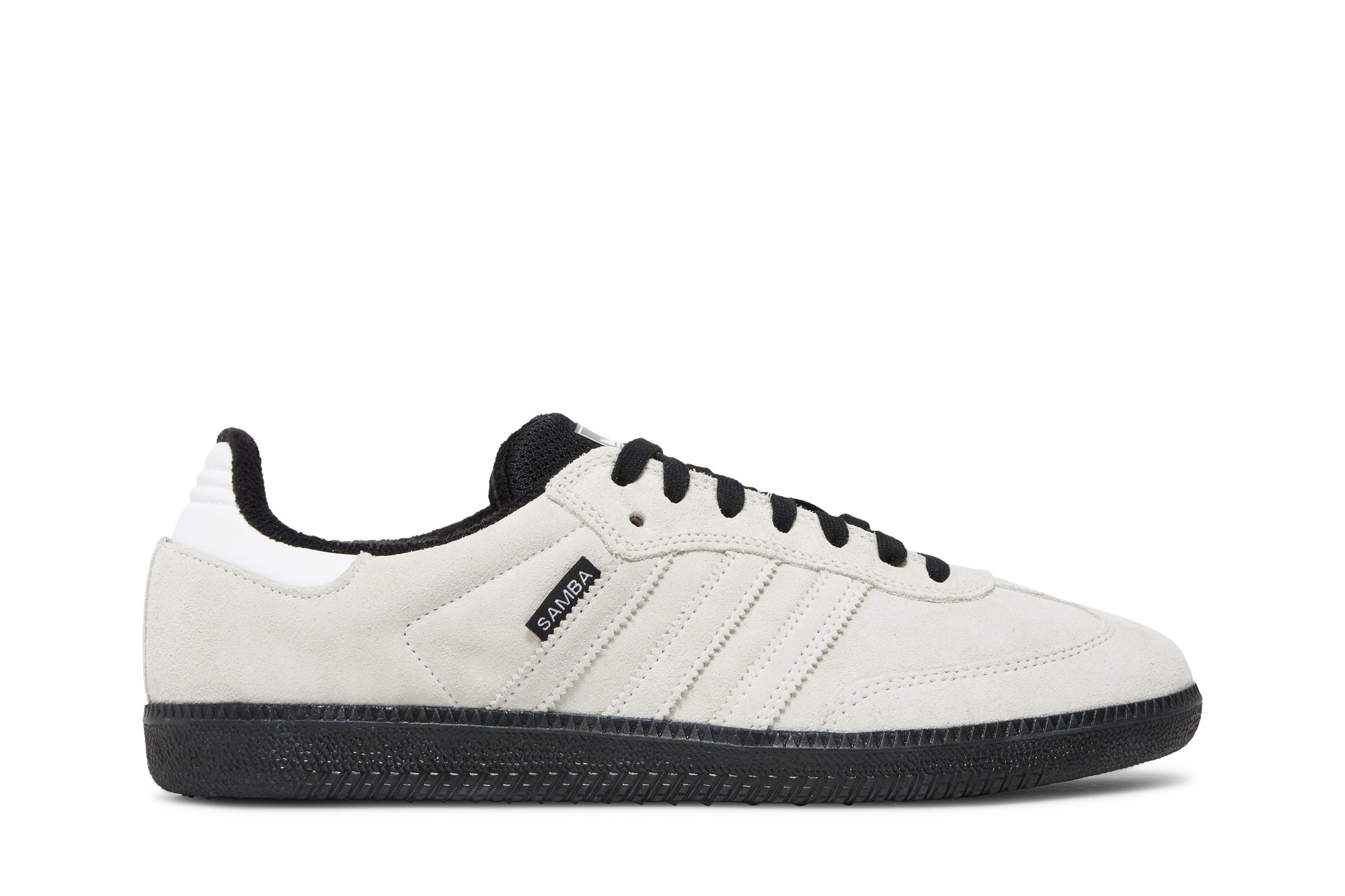 Buy Samba ADV 'White Black' - GY6939 | GOAT CA