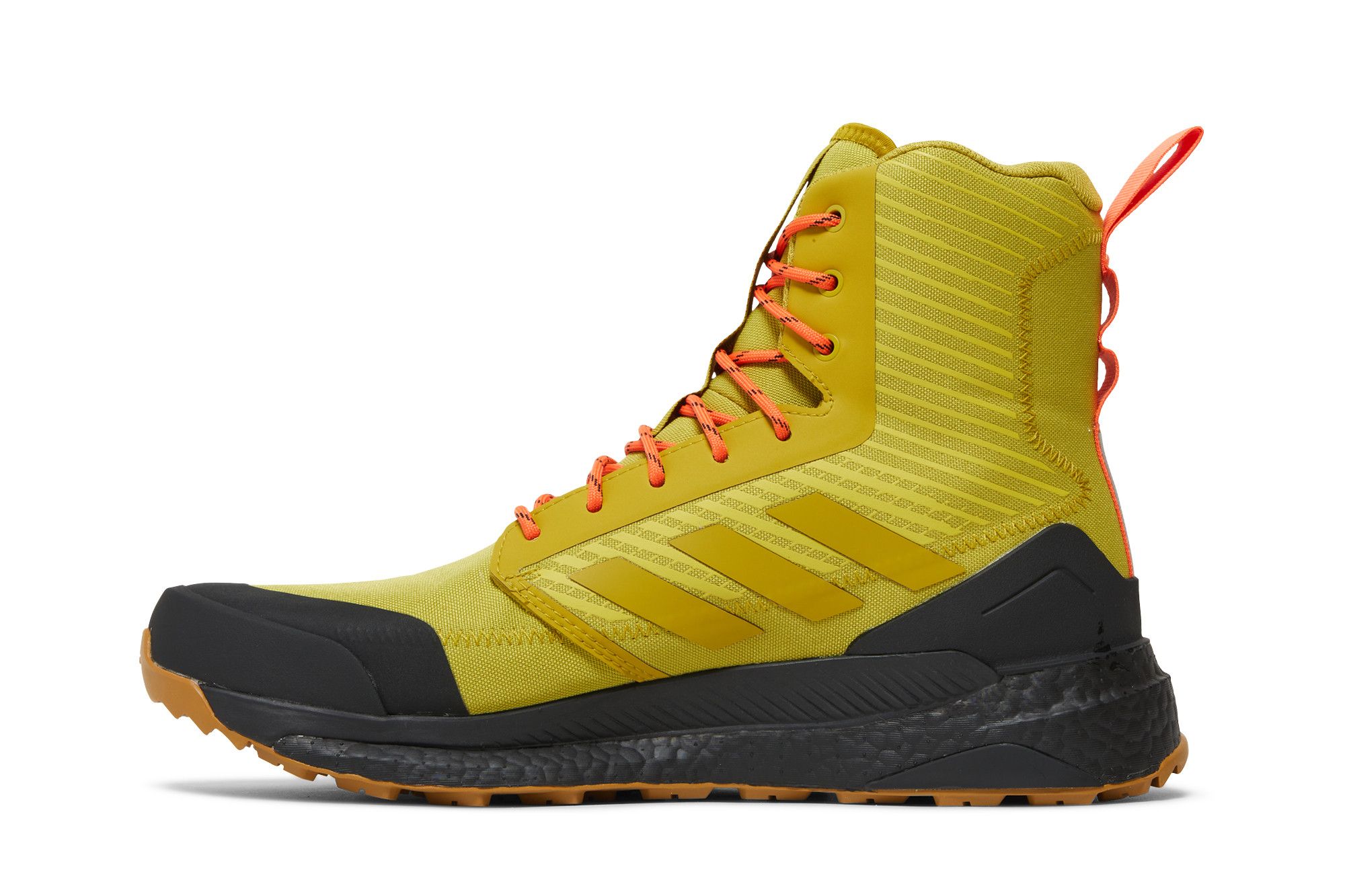 Buy Adidas Terrex Free Hiker XPL GORE-TEX 'Pulse Olive Gum