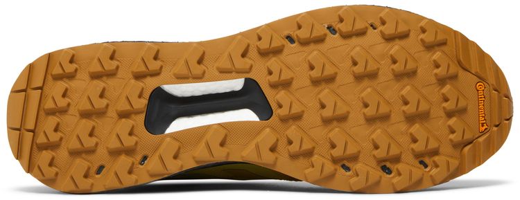 Terrex Free Hiker XPL GORE TEX Pulse Olive Gum