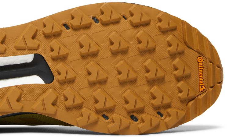 Terrex Free Hiker XPL GORE TEX Pulse Olive Gum