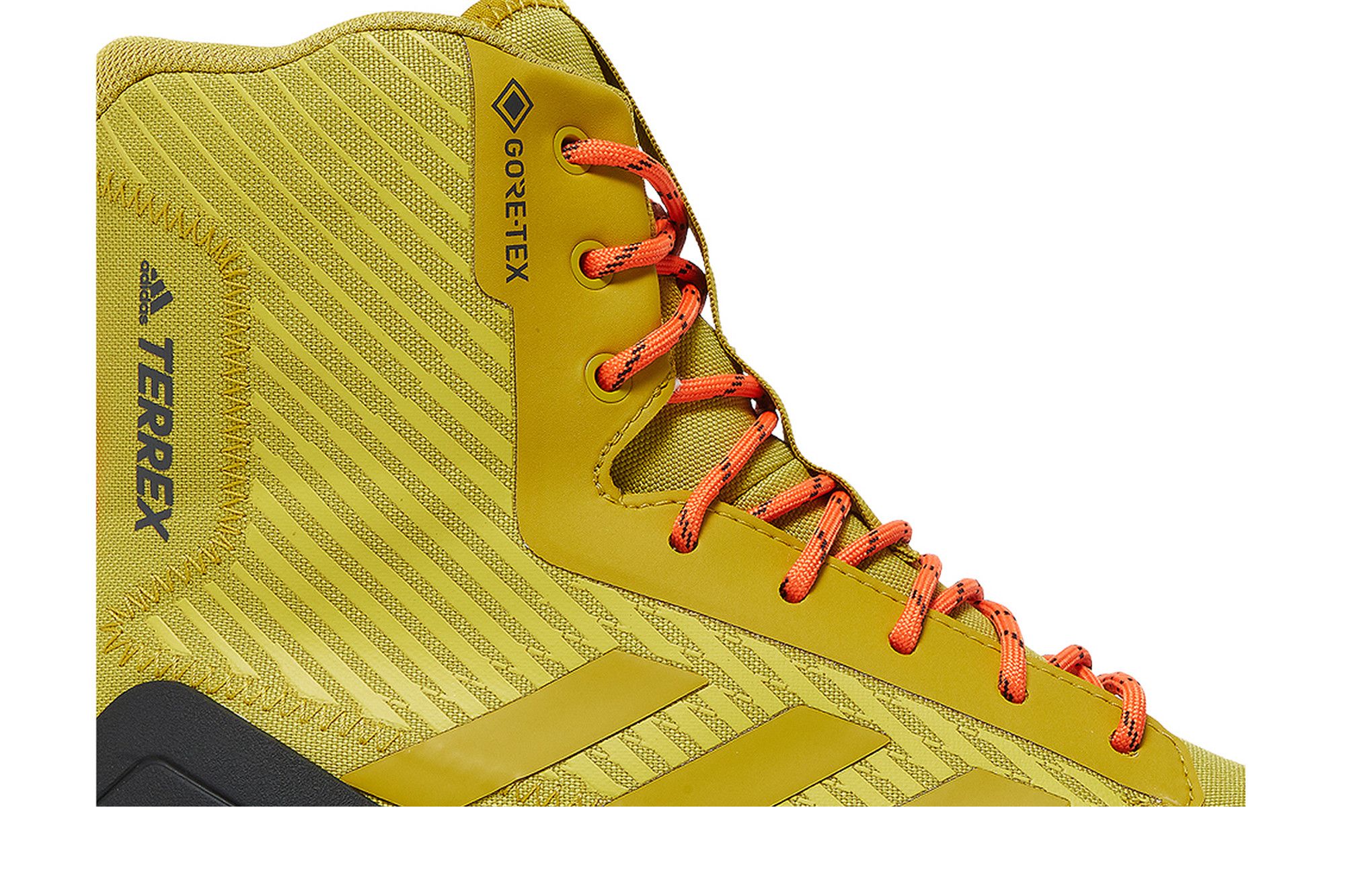 Buy Adidas Terrex Free Hiker XPL GORE-TEX 'Pulse Olive Gum