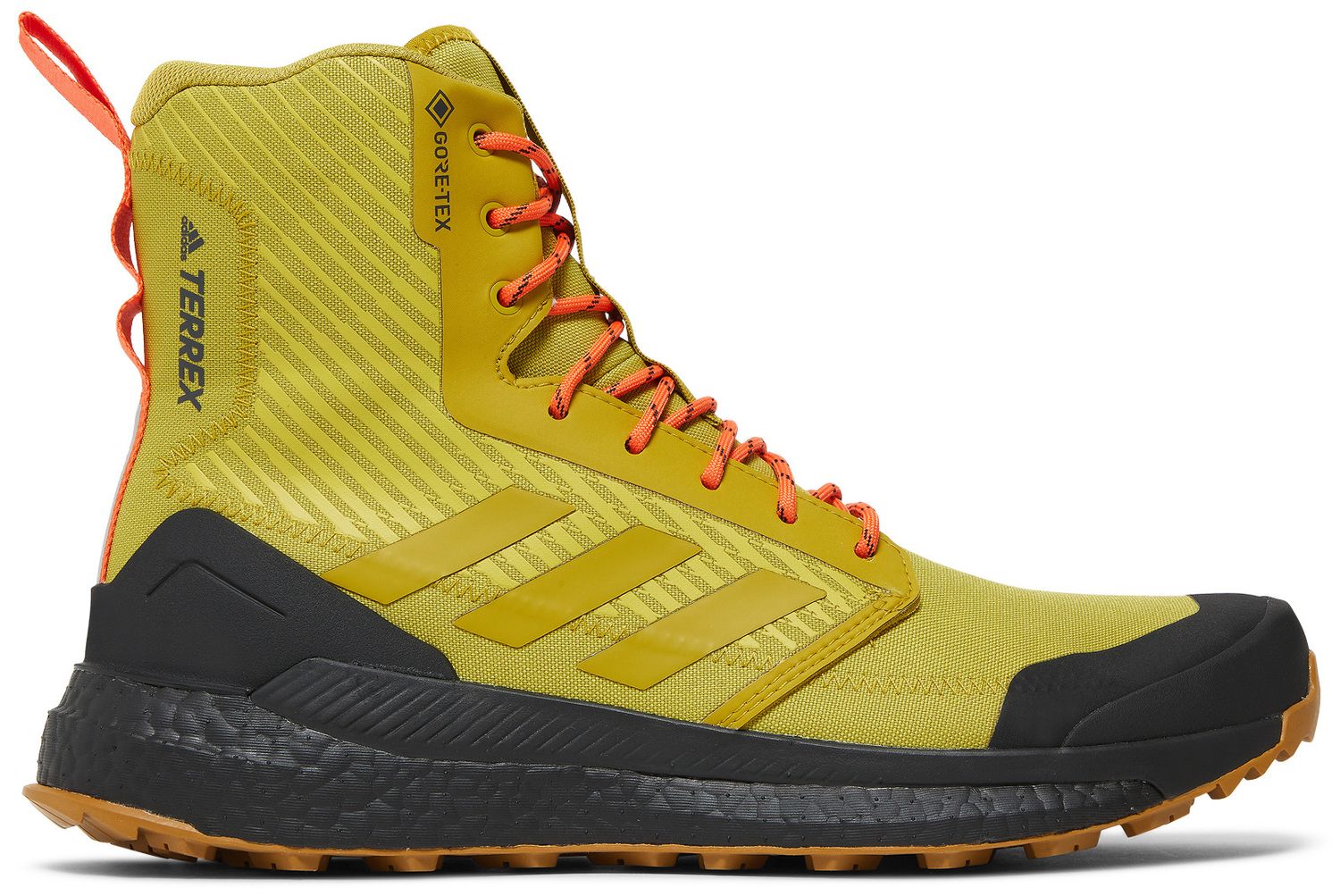 terrex hiker gore tex
