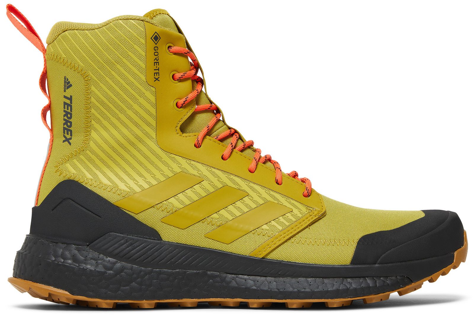terrex free hiker gtx
