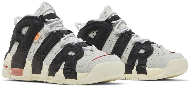 Nike Air More Uptempo GS Hoops