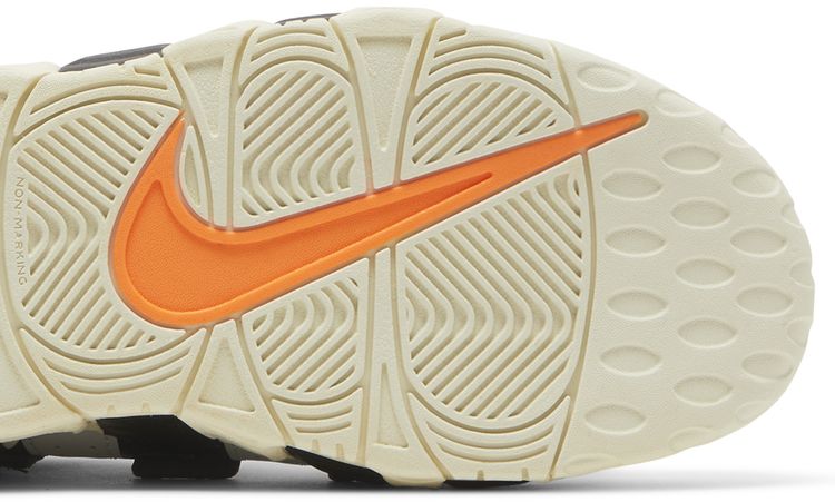 Nike Air More Uptempo GS Hoops