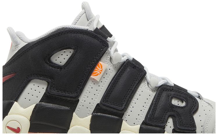 Nike Air More Uptempo GS Hoops