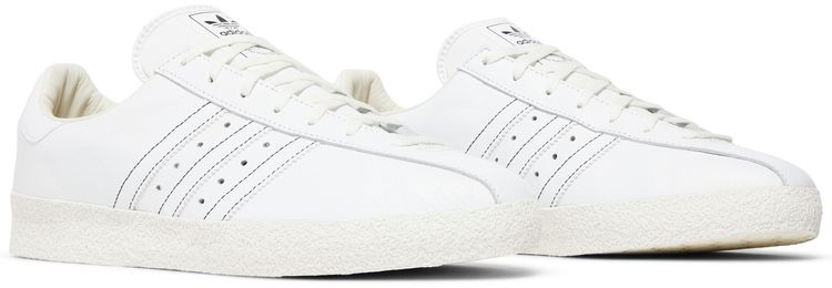 Adidas Yabisah Spezial Cloud White