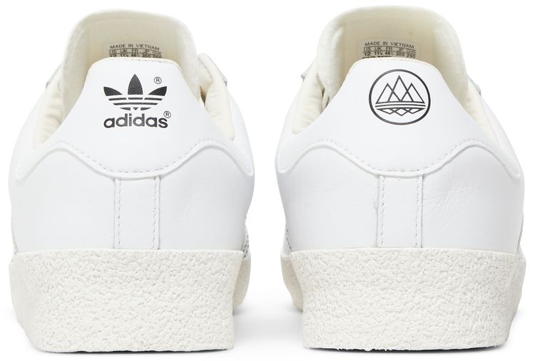 Adidas Yabisah Spezial Cloud White