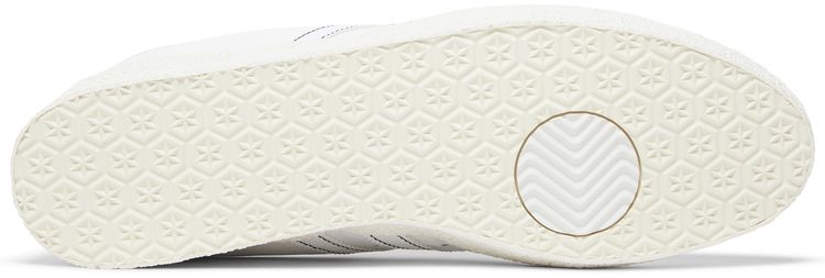 Adidas Yabisah Spezial Cloud White