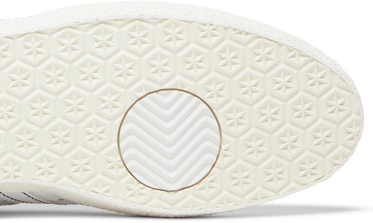 Adidas Yabisah Spezial Cloud White