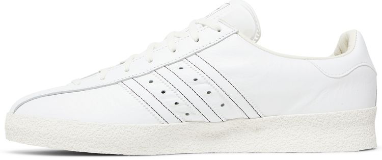 Adidas Yabisah Spezial Cloud White