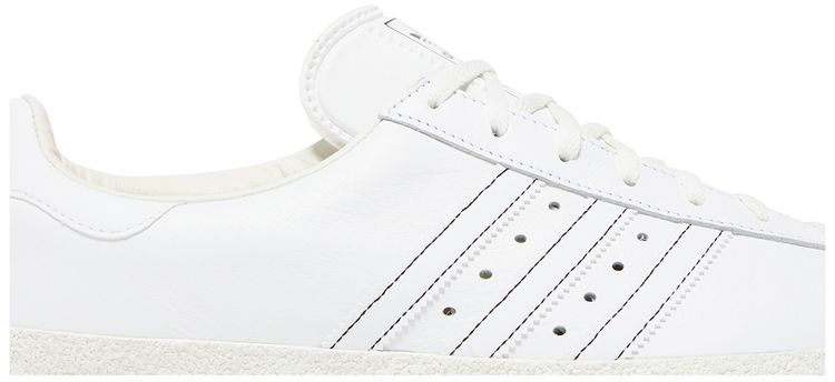 Adidas Yabisah Spezial Cloud White