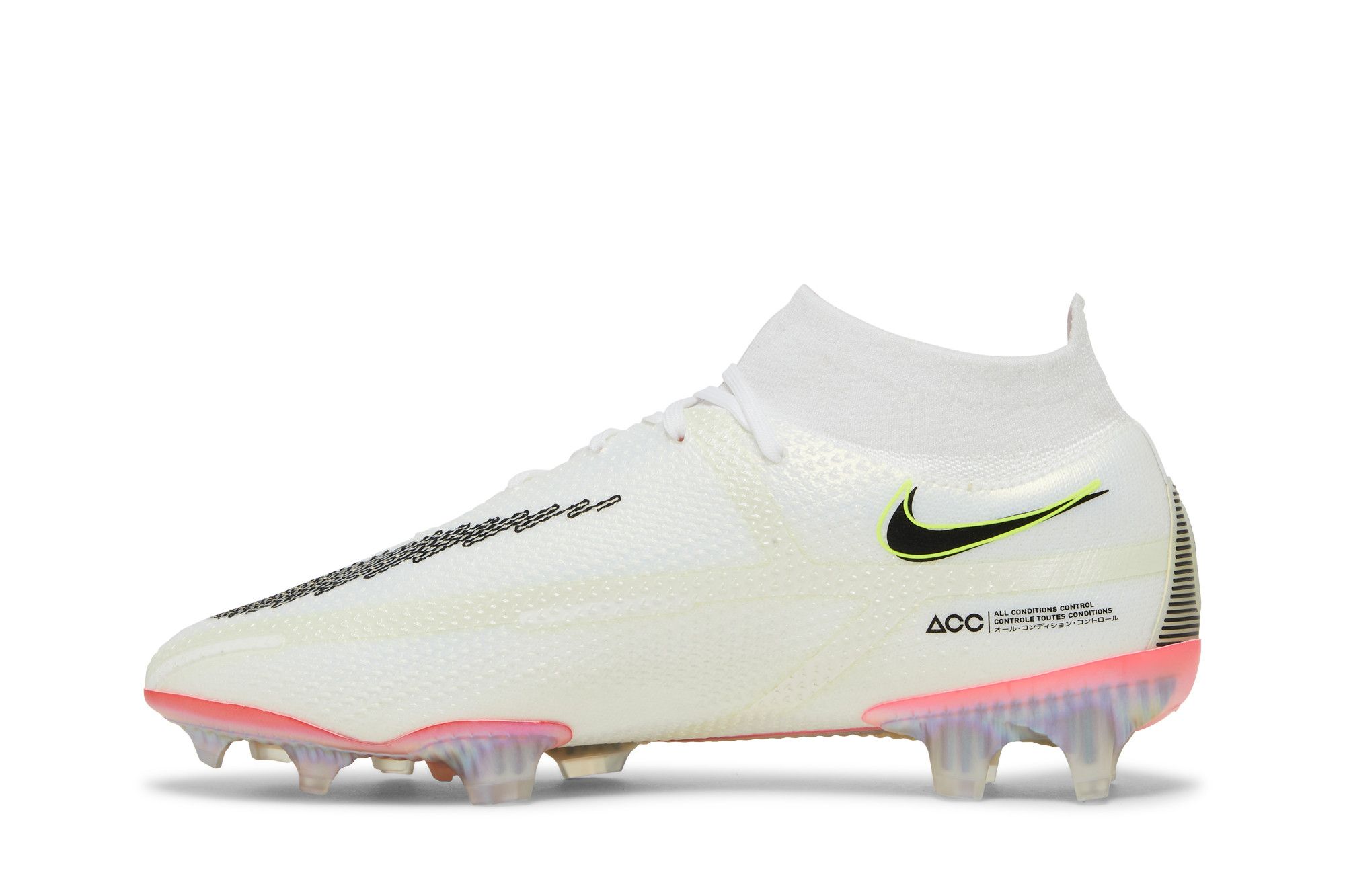 Buy Nike Phantom GT2 DF Elite FG 'Rawdacious' - CZ9889 122 | GOAT