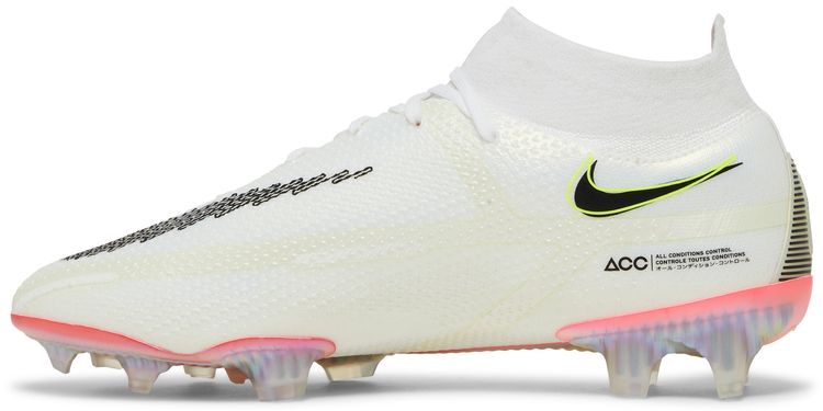 Nike Phantom GT2 DF Elite FG Rawdacious