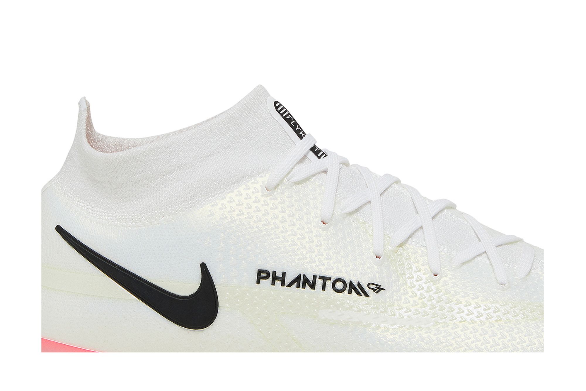 nike phantom gt2 elite white