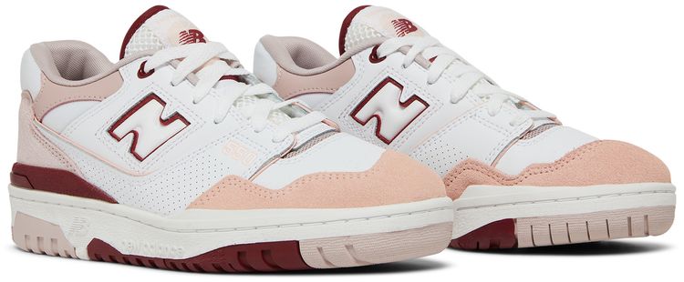 New Balance Wmns 550 Valentines Day